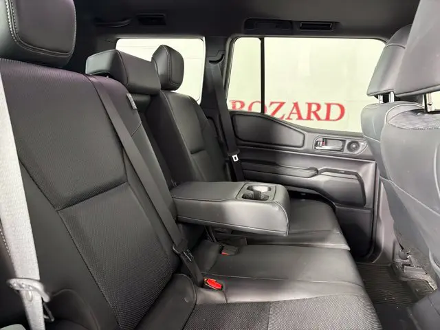 2024 Toyota Land Cruiser - $61,000