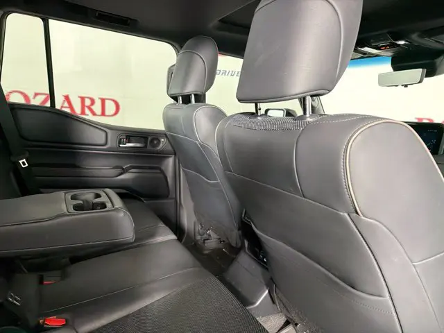 2024 Toyota Land Cruiser - $61,000