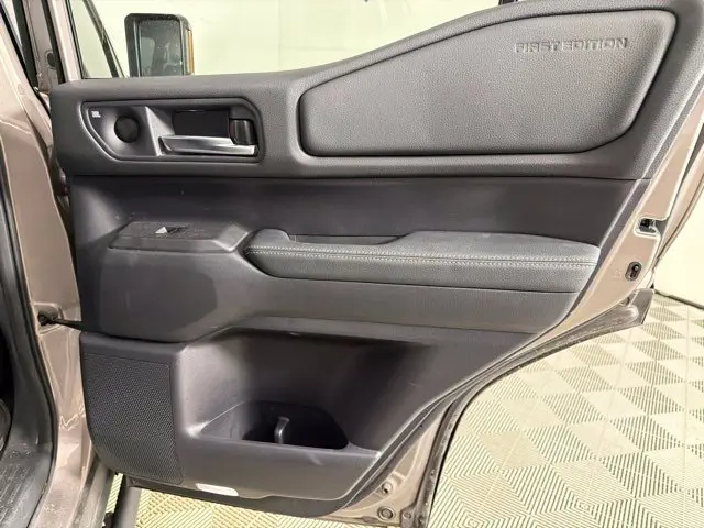 2024 Toyota Land Cruiser - $61,000