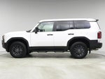 2024 Land Cruiser Thumbnail 3