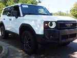 2024 Land Cruiser Thumbnail 1
