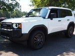 2024 Land Cruiser Thumbnail 3