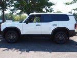 2024 Land Cruiser Thumbnail 4