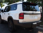 2024 Land Cruiser Thumbnail 5