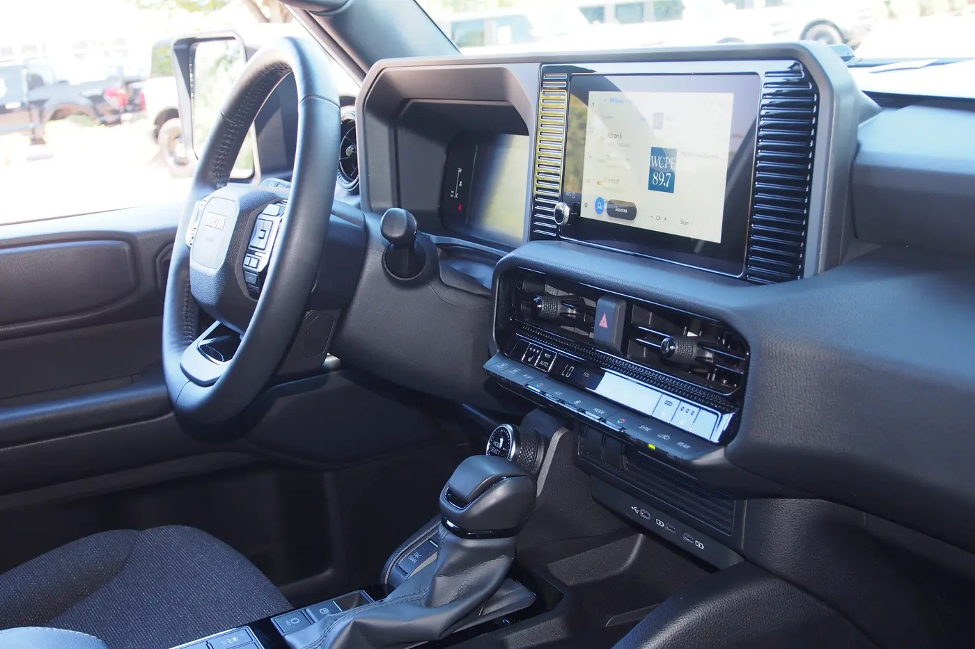 2024 Toyota Land Cruiser - $58,481