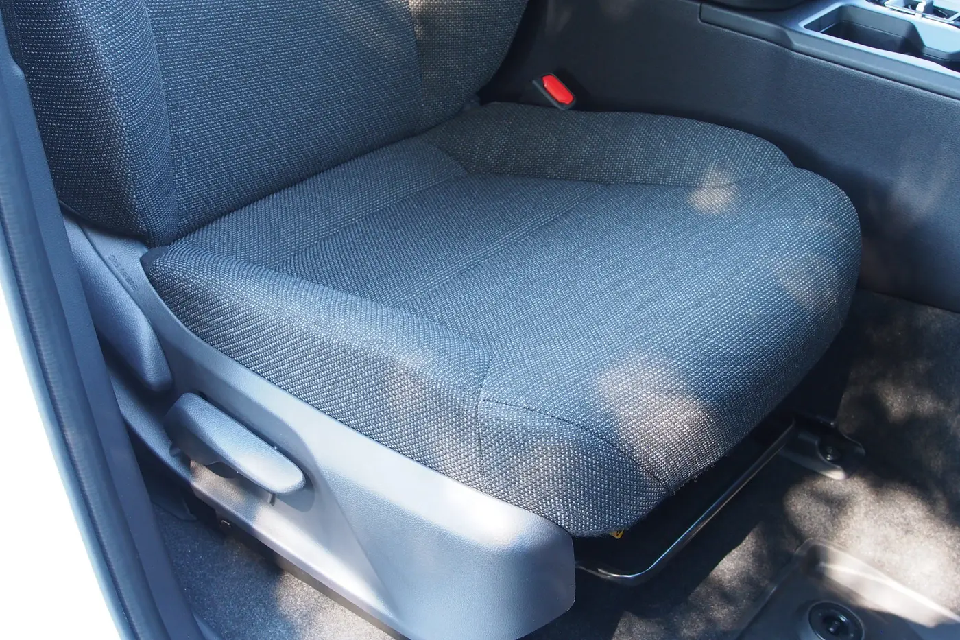 2024 Toyota Land Cruiser - $58,481