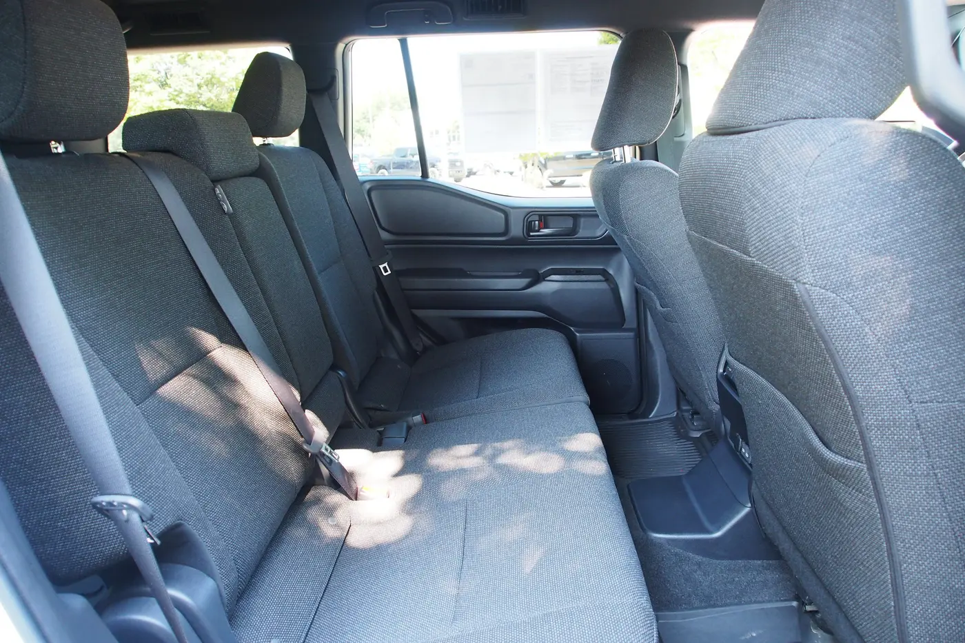 2024 Toyota Land Cruiser - $58,481