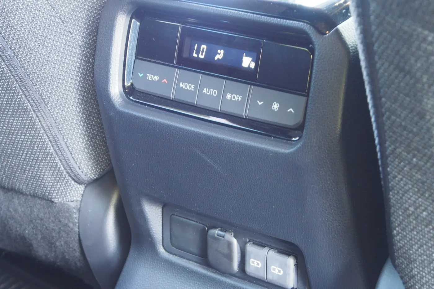 2024 Toyota Land Cruiser - $58,481