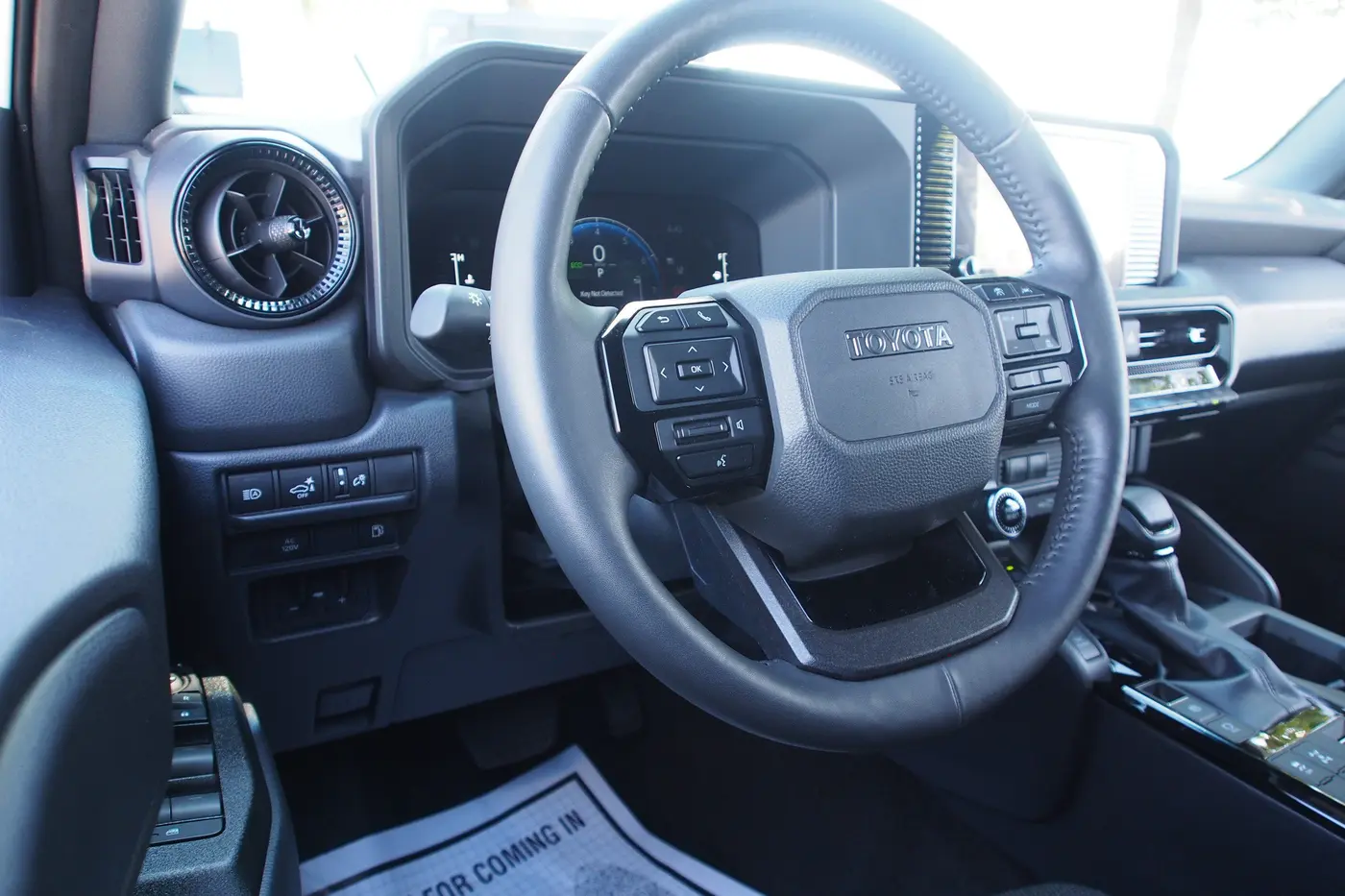 2024 Toyota Land Cruiser - $58,481