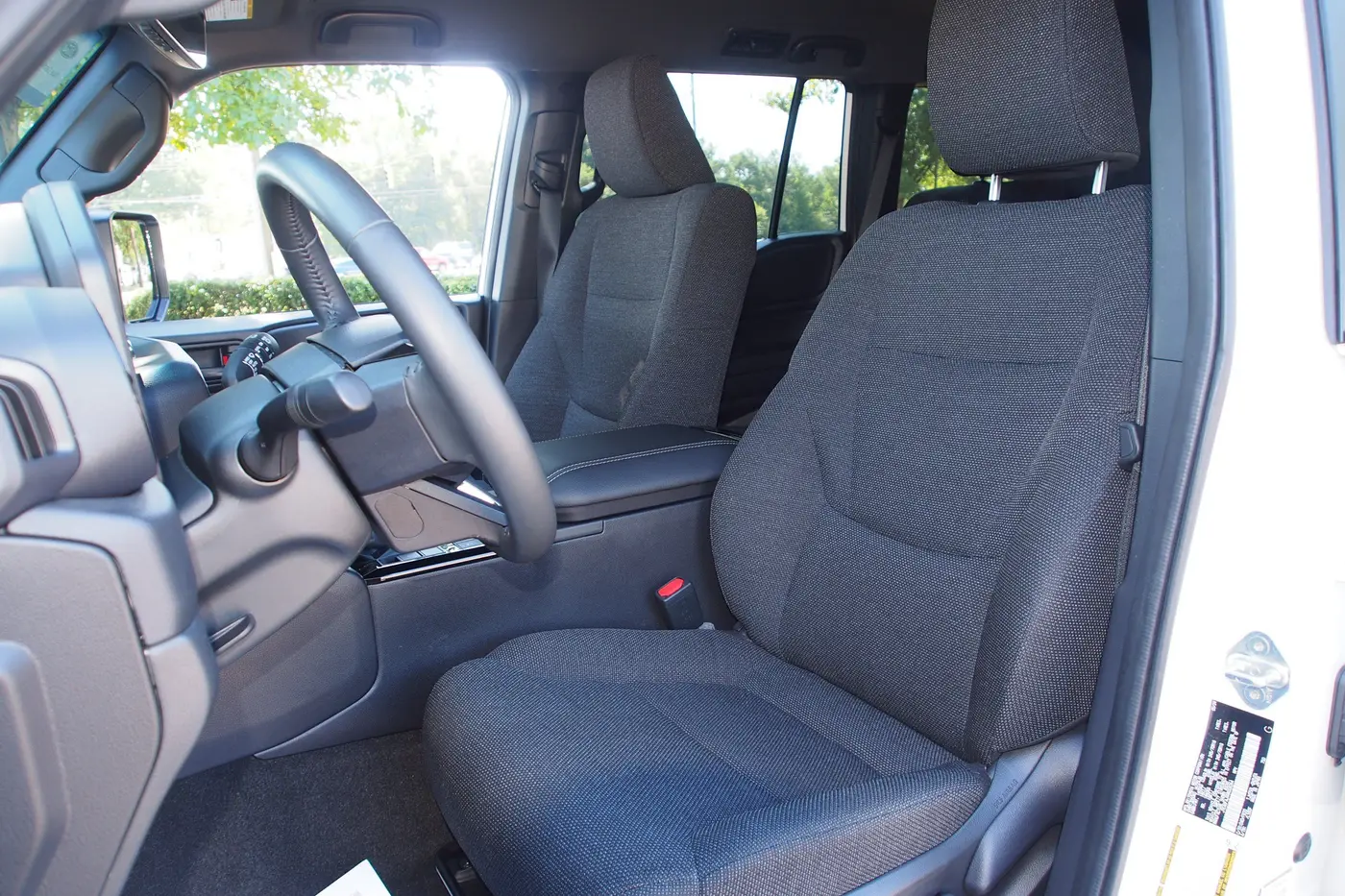 2024 Toyota Land Cruiser - $58,481