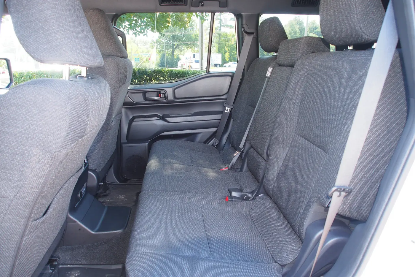 2024 Toyota Land Cruiser - $58,481