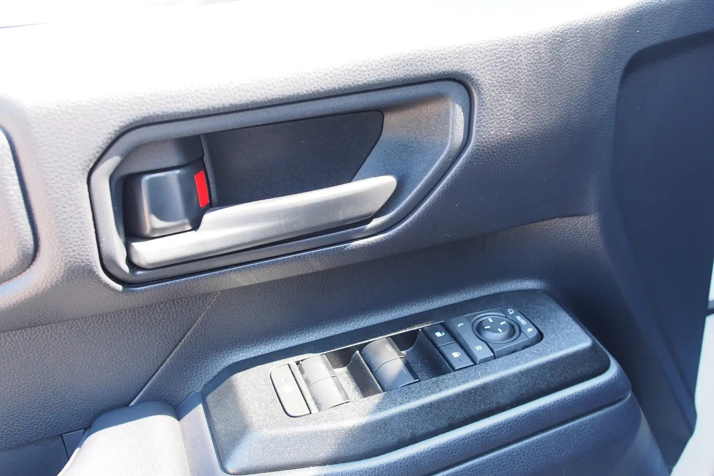 2024 Toyota Land Cruiser - $58,481