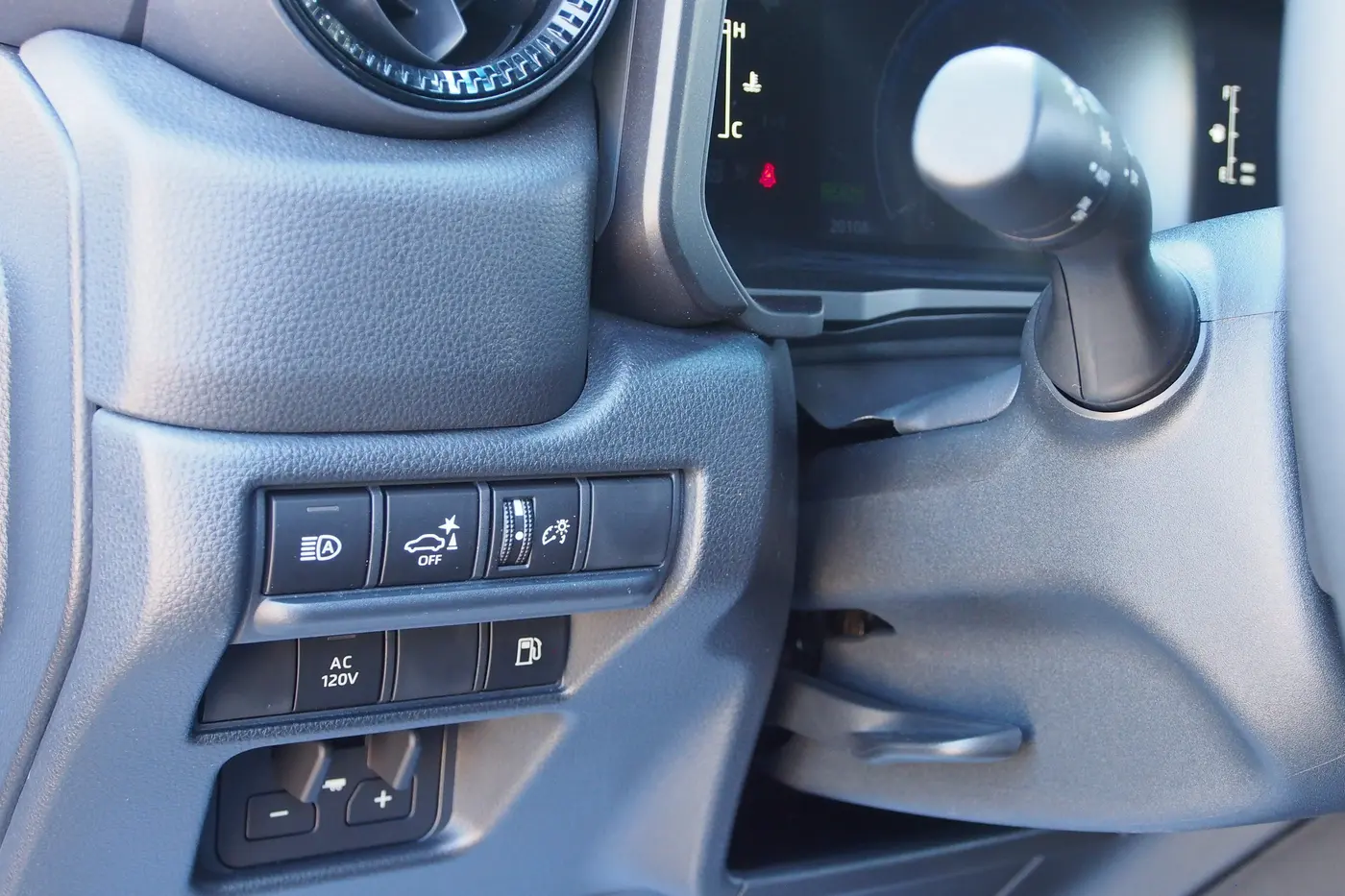 2024 Toyota Land Cruiser - $58,481