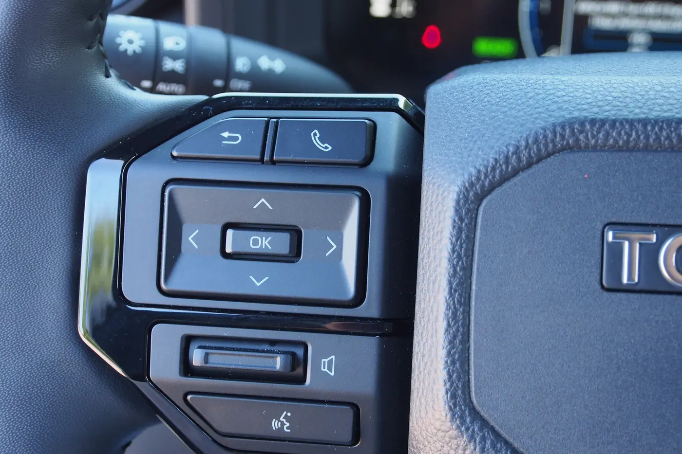 2024 Toyota Land Cruiser - $58,481