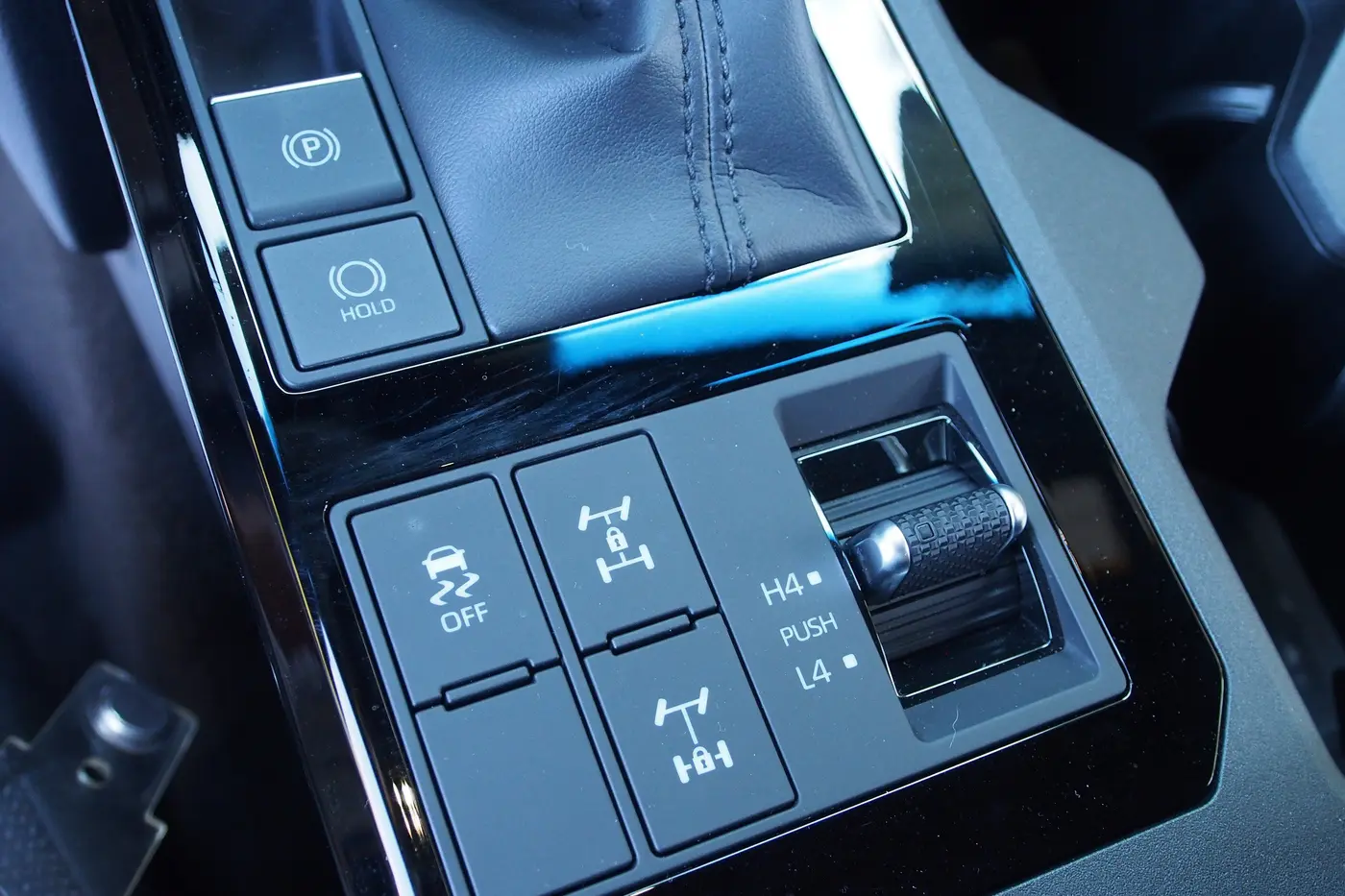 2024 Toyota Land Cruiser - $58,481
