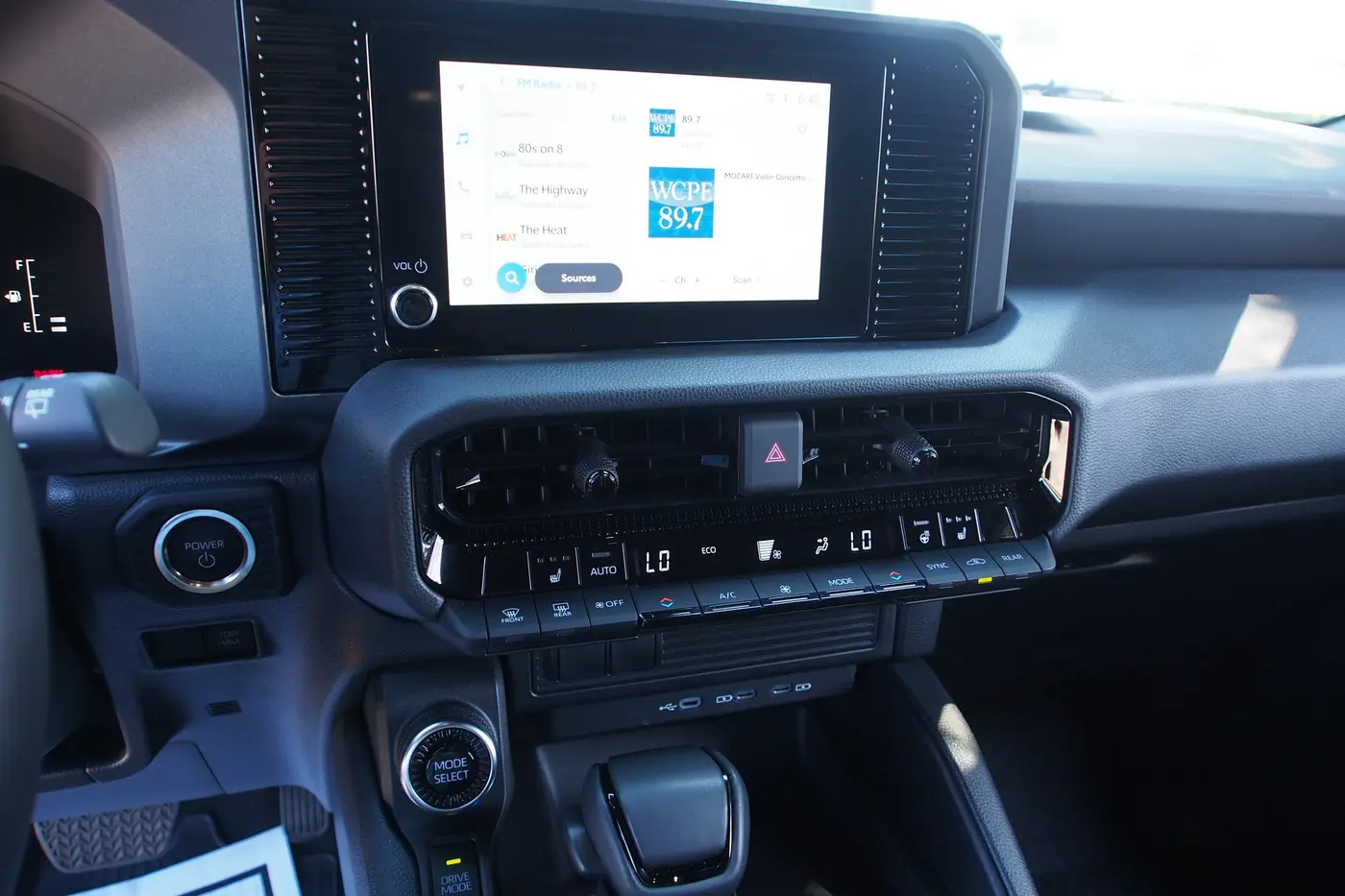 2024 Toyota Land Cruiser - $58,481