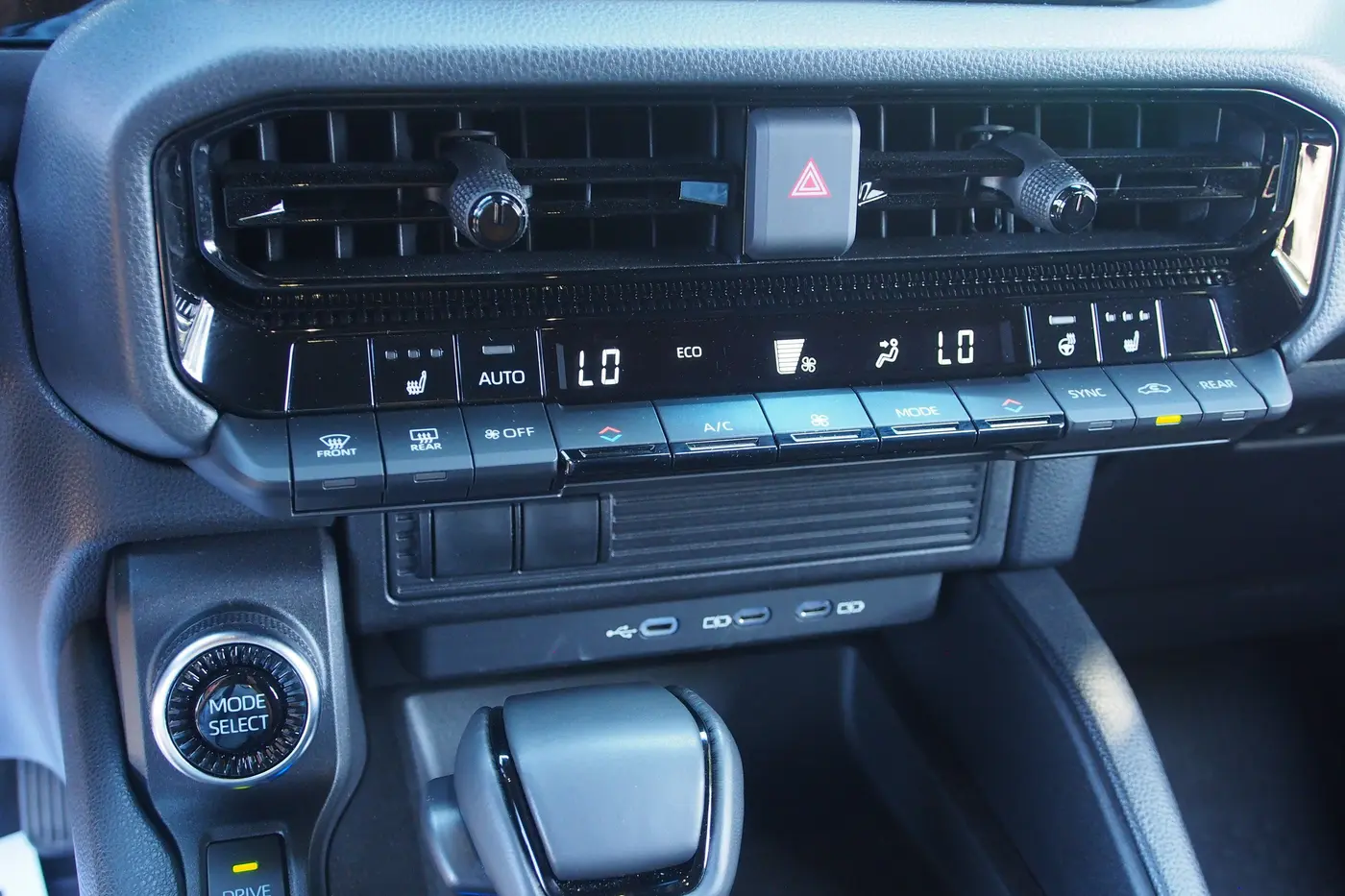 2024 Toyota Land Cruiser - $58,481