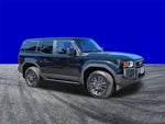2024 Land Cruiser Thumbnail 2