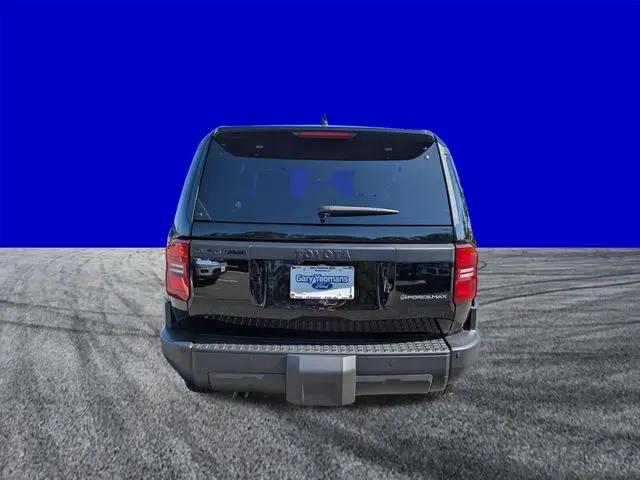 2024 Toyota Land Cruiser - $56,579