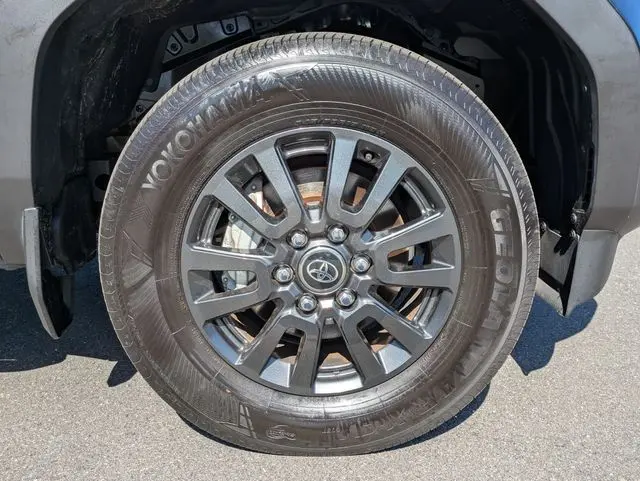 2024 Toyota Land Cruiser - $56,579