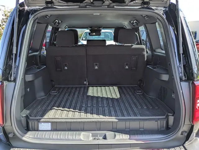 2024 Toyota Land Cruiser - $56,579
