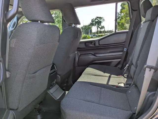 2024 Toyota Land Cruiser - $56,579
