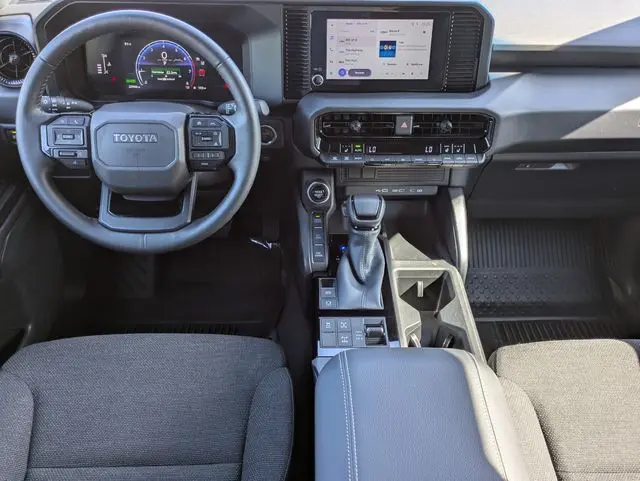 2024 Toyota Land Cruiser - $56,579