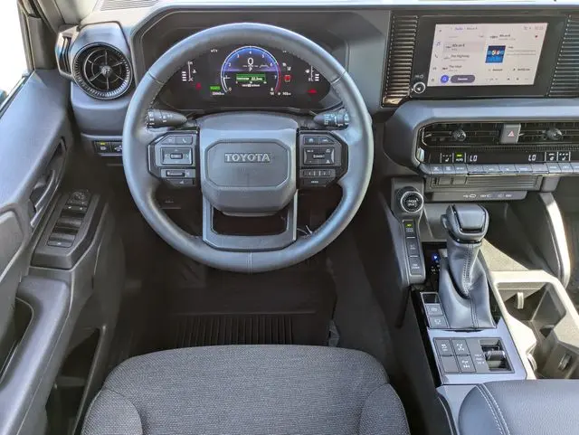 2024 Toyota Land Cruiser - $56,579