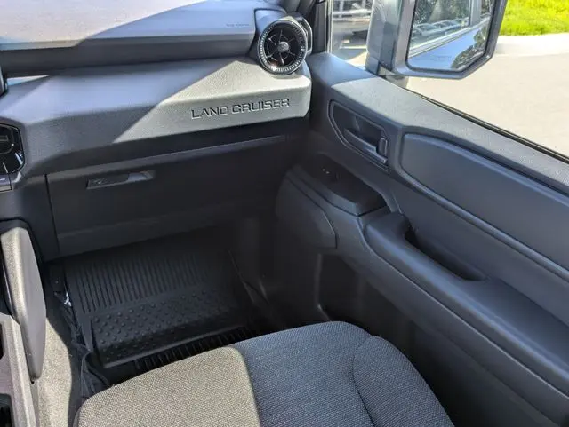 2024 Toyota Land Cruiser - $56,579