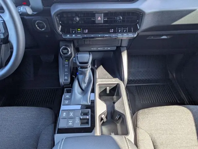 2024 Toyota Land Cruiser - $56,579