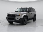 2025 Land Cruiser Thumbnail 4
