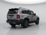 2025 Land Cruiser Thumbnail 8