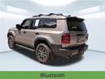 2025 Land Cruiser Thumbnail 4