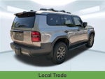 2025 Land Cruiser Thumbnail 6