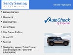 2025 Land Cruiser Thumbnail 7
