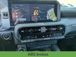 2025 Land Cruiser Thumbnail 23