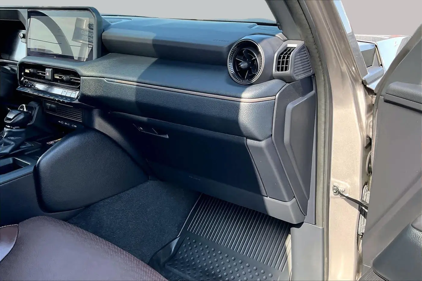 2025 Toyota Land Cruiser - $61,995
