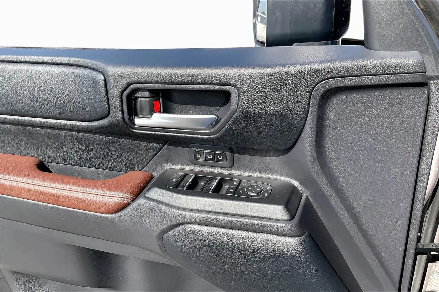 2025 Toyota Land Cruiser - $61,995