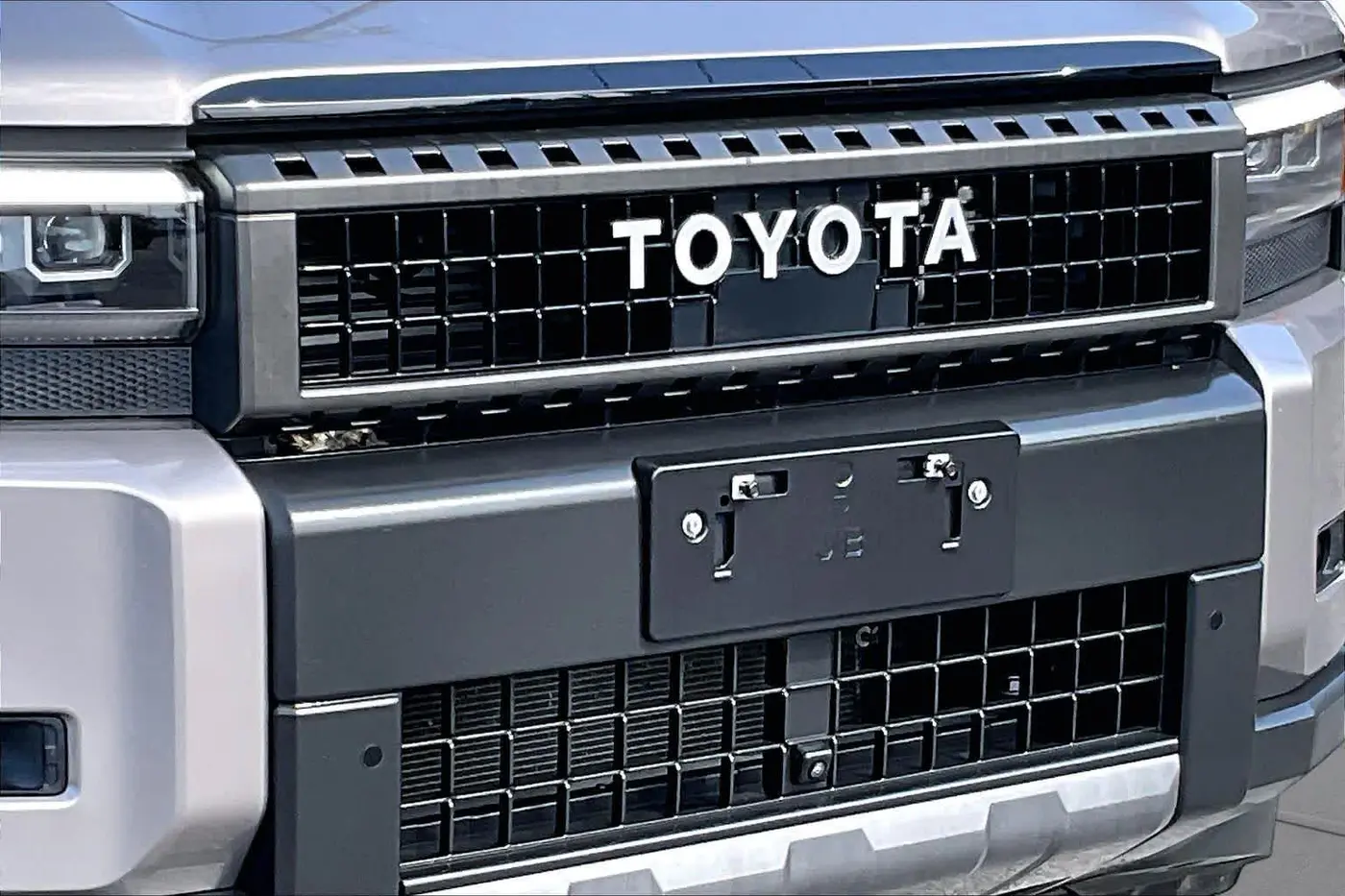2025 Toyota Land Cruiser - $61,995