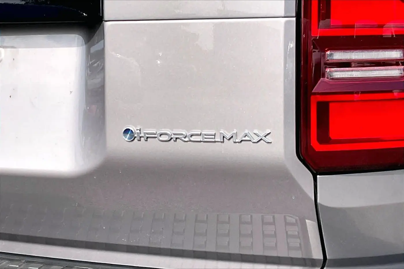 2025 Toyota Land Cruiser - $61,995