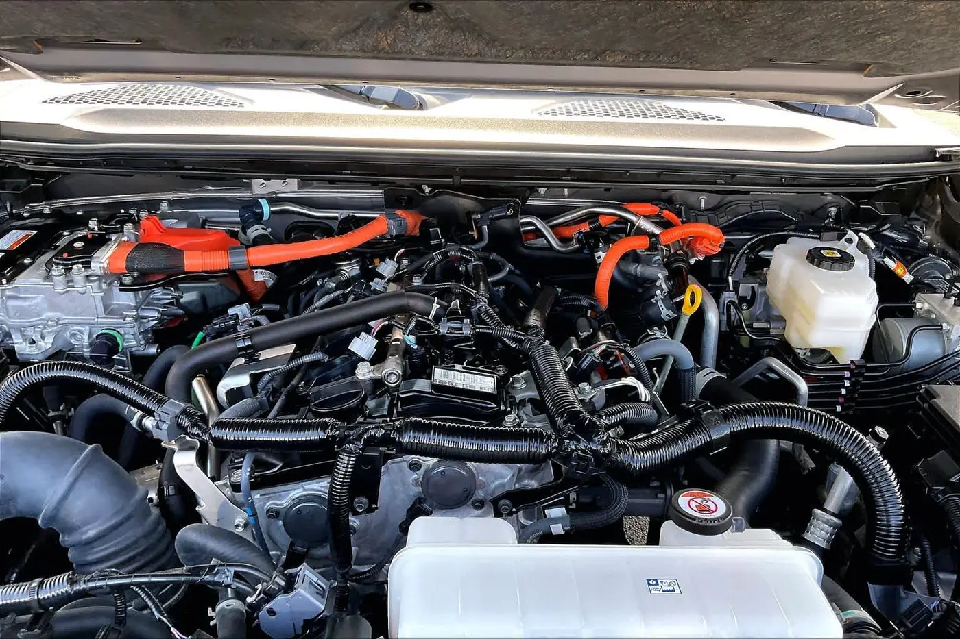 2025 Toyota Land Cruiser - $61,995