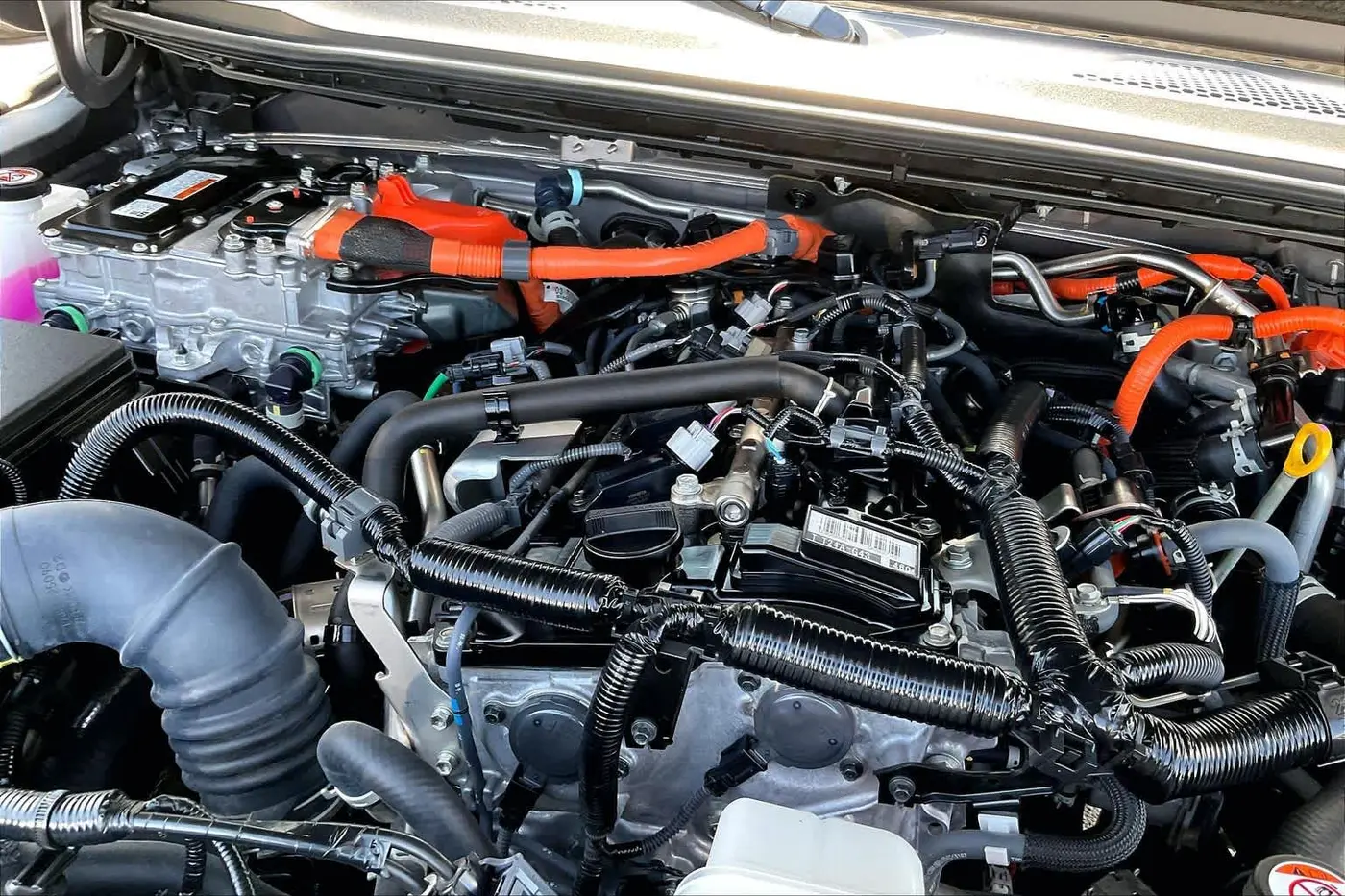 2025 Toyota Land Cruiser - $61,995