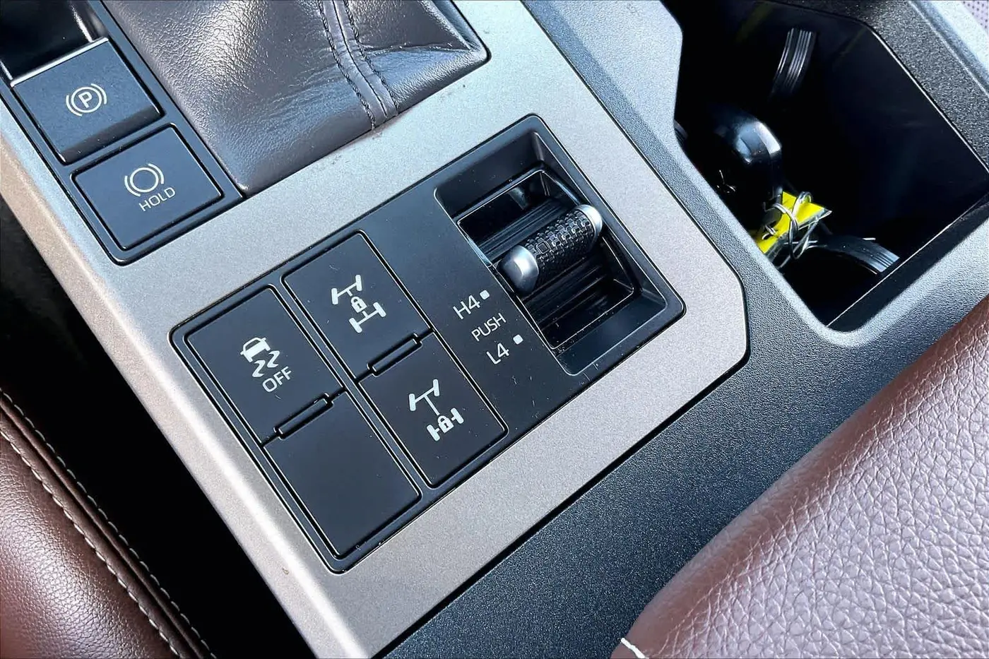 2025 Toyota Land Cruiser - $61,995