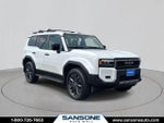 2025 Land Cruiser Thumbnail 1
