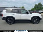 2025 Land Cruiser Thumbnail 3