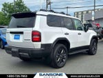 2025 Land Cruiser Thumbnail 4