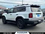 2025 Land Cruiser Thumbnail 5