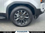 2025 Land Cruiser Thumbnail 6