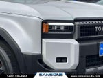 2025 Land Cruiser Thumbnail 7