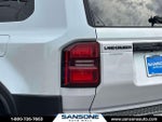 2025 Land Cruiser Thumbnail 8